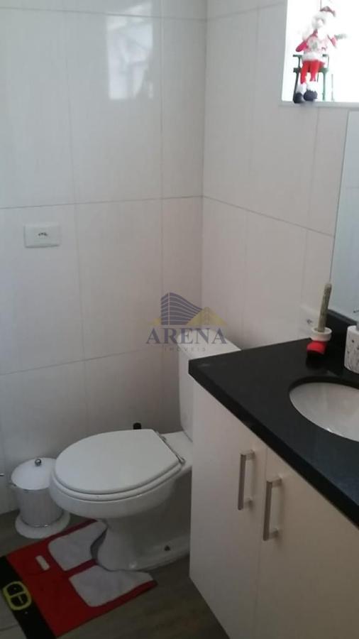 Casa, 4 quartos - Foto 22