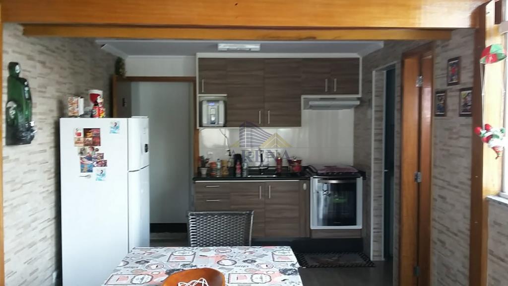 Casa, 4 quartos - Foto 24