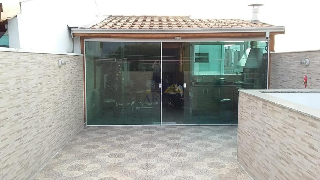 Casa, 4 quartos - Foto 8