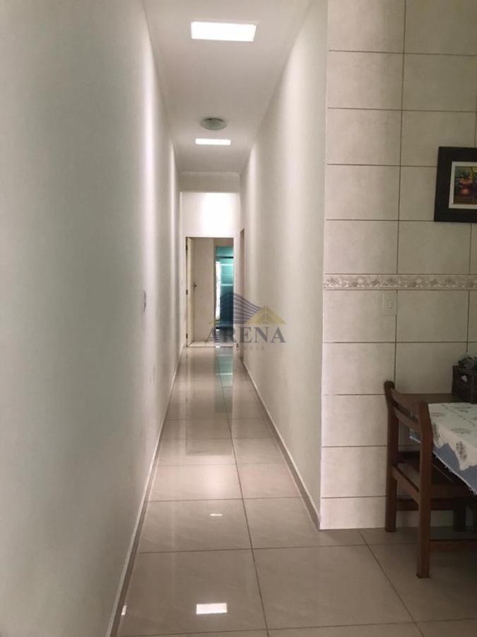 Casa, 6 quartos - Foto 10