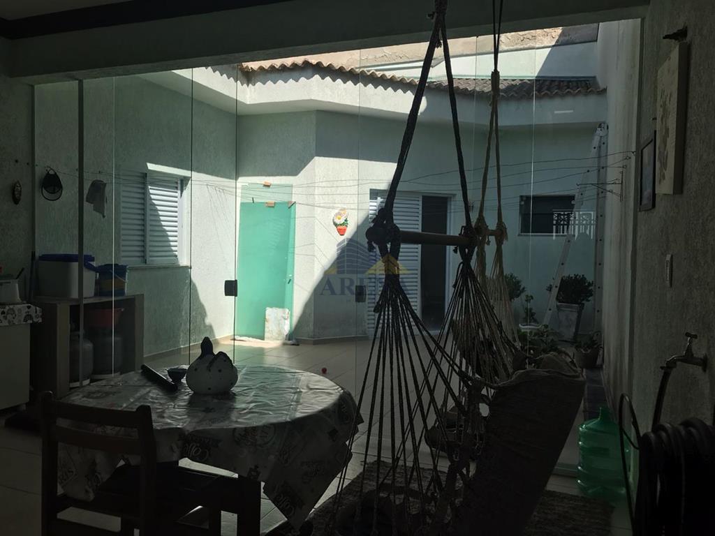 Casa, 6 quartos - Foto 17