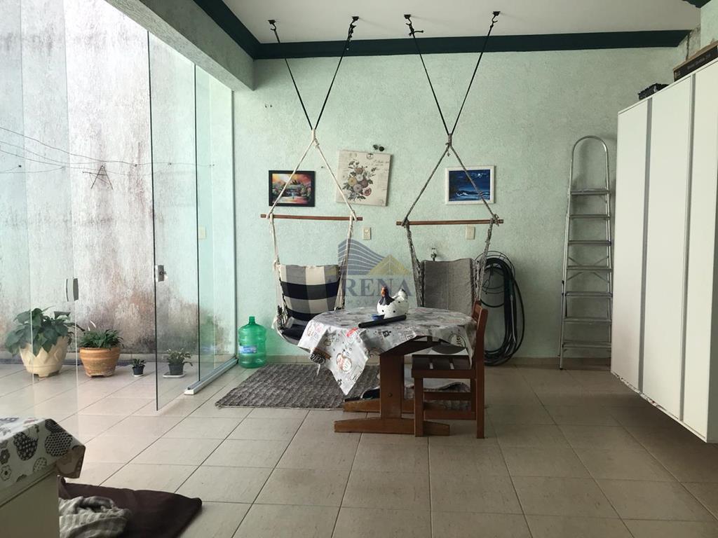 Casa, 6 quartos - Foto 25