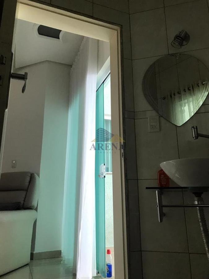 Casa, 6 quartos - Foto 27