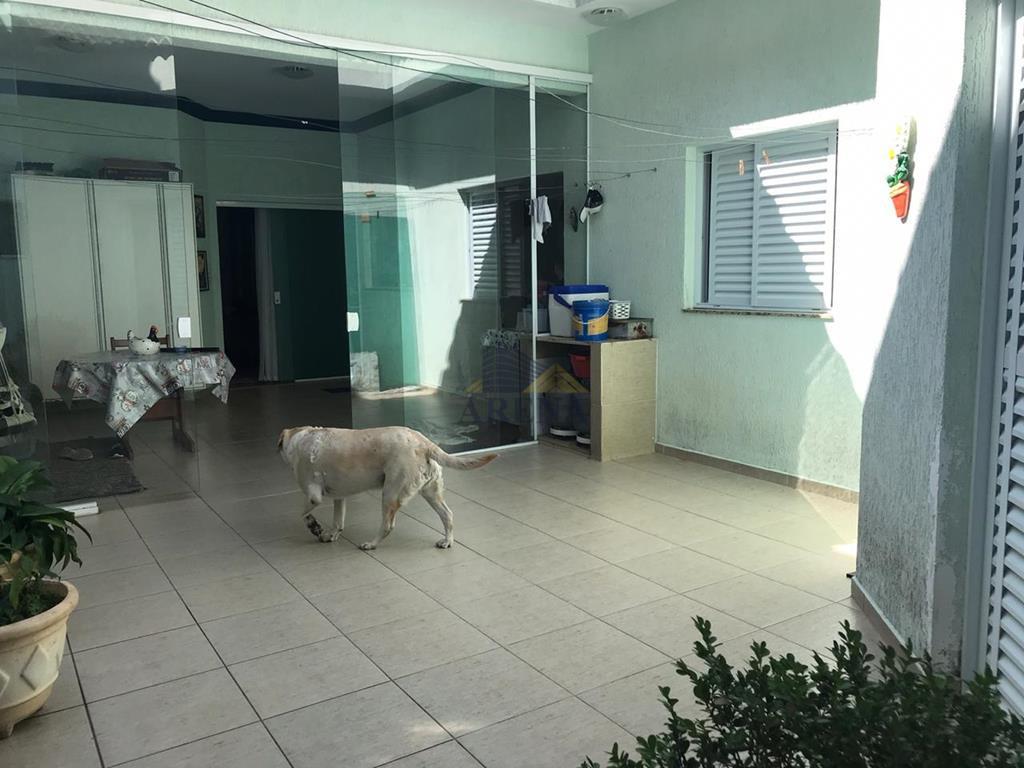 Casa, 6 quartos - Foto 4