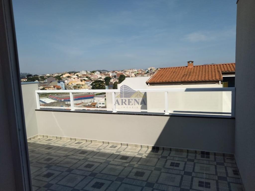 Apartamento, 2 quartos - Foto 1