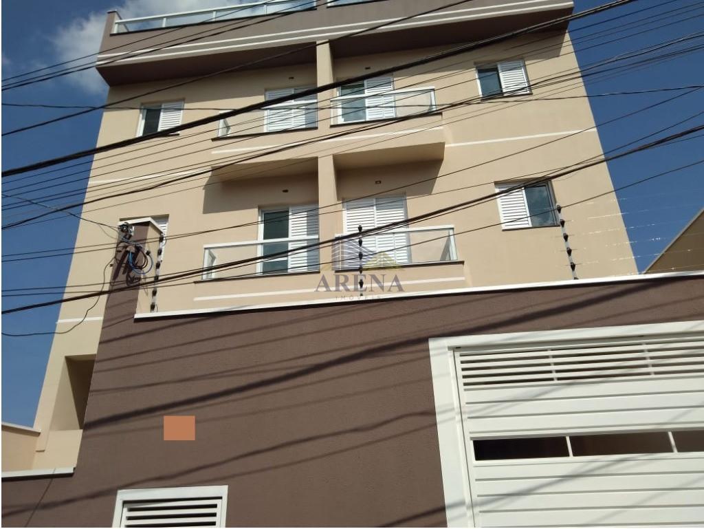 Apartamento, 2 quartos - Foto 2