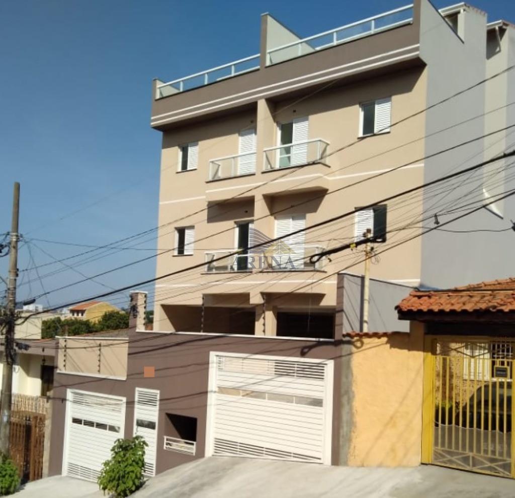 Apartamento, 2 quartos - Foto 3