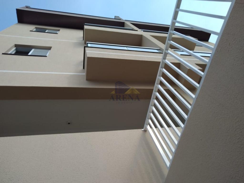 Apartamento, 2 quartos - Foto 7