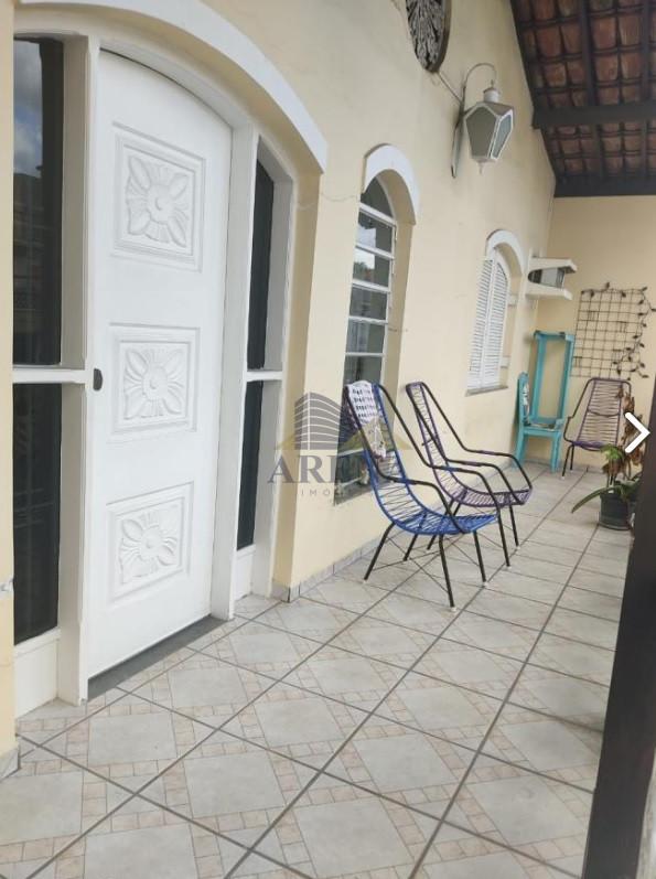 Casa, 5 quartos - Foto 1