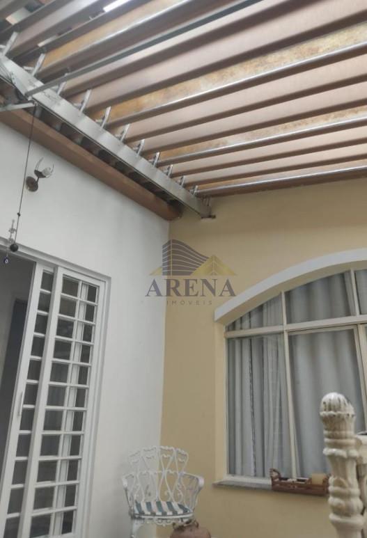 Casa, 5 quartos - Foto 12