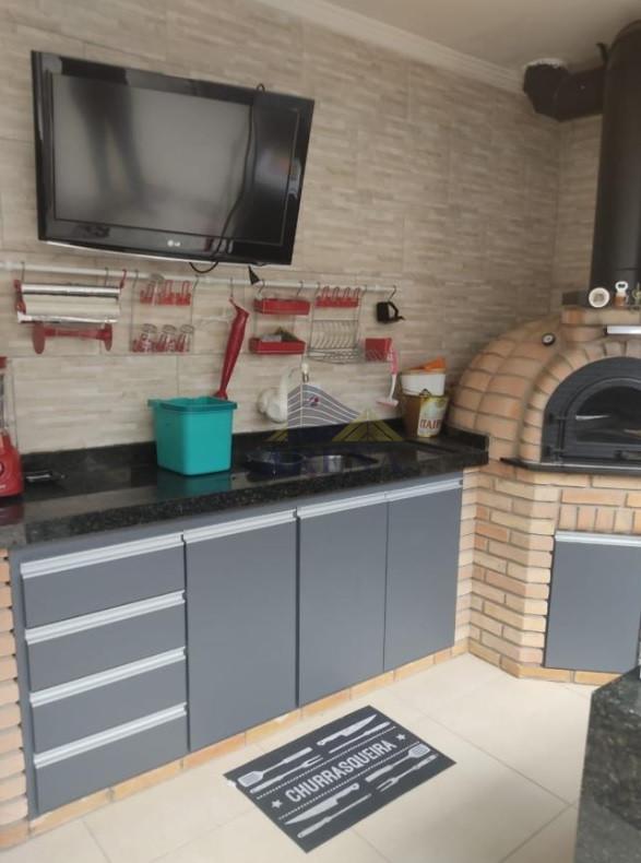 Casa, 5 quartos - Foto 8