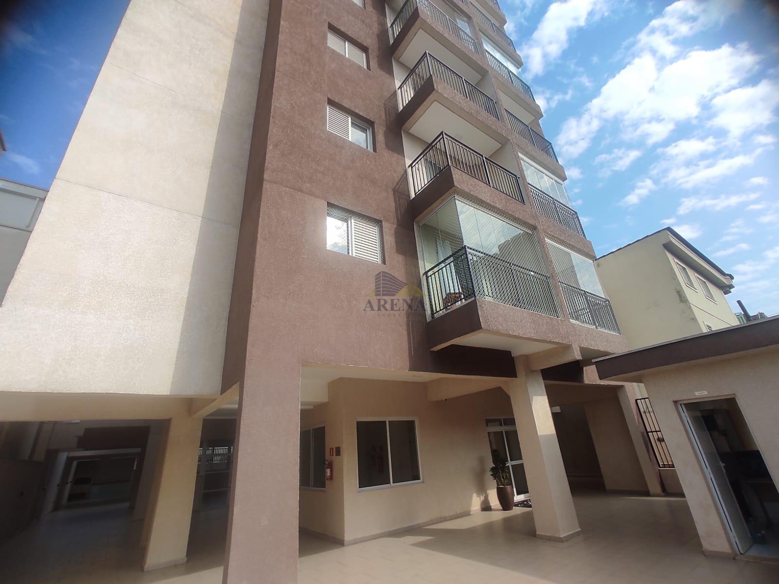 Apartamento, 2 quartos - Foto 1