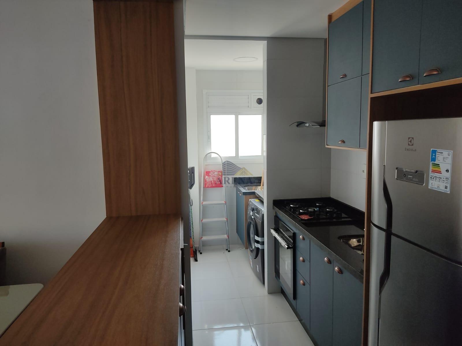 Apartamento, 2 quartos - Foto 12