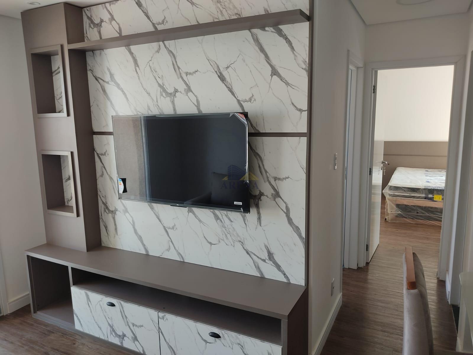 Apartamento, 2 quartos - Foto 14