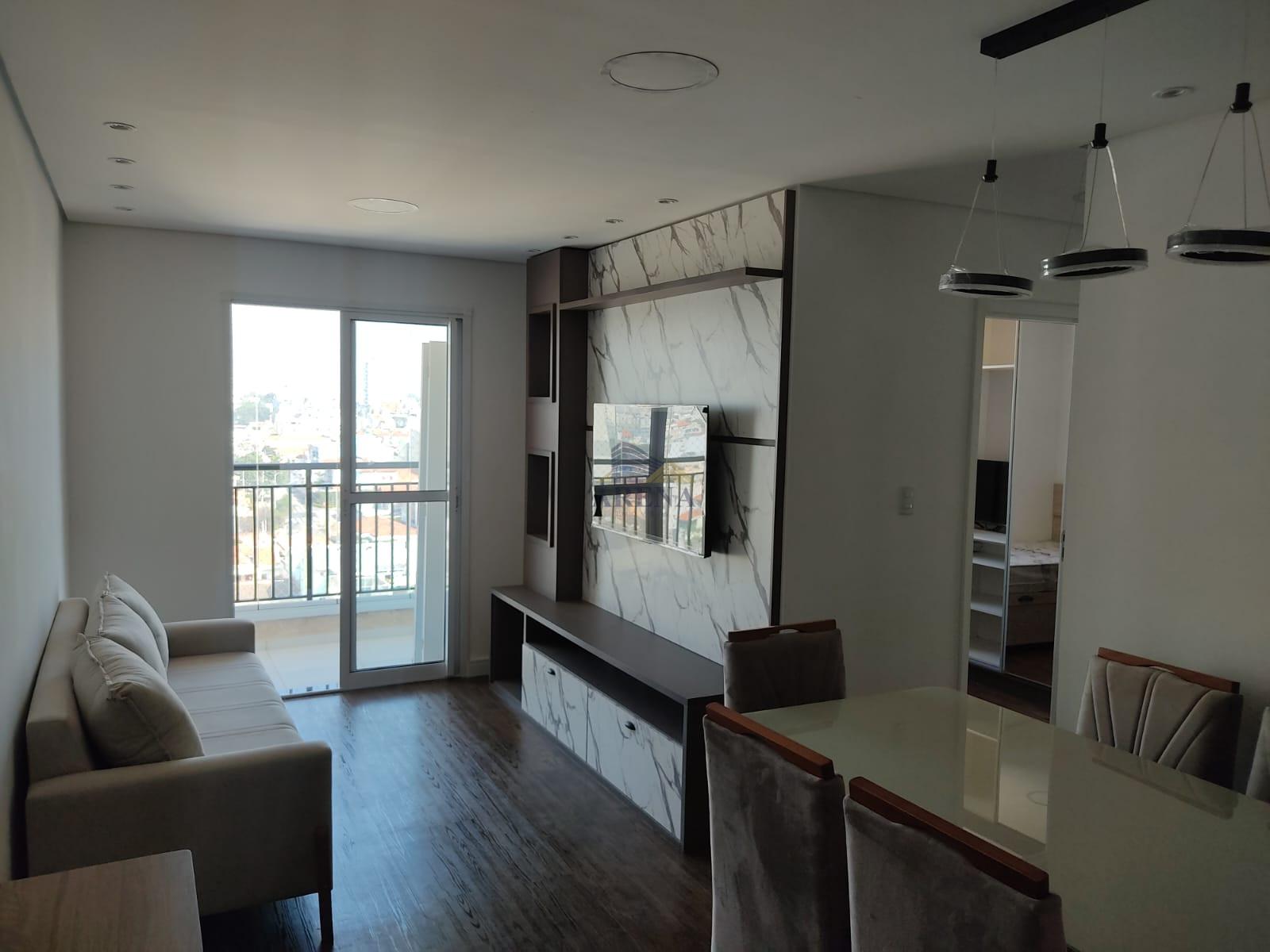 Apartamento, 2 quartos - Foto 17