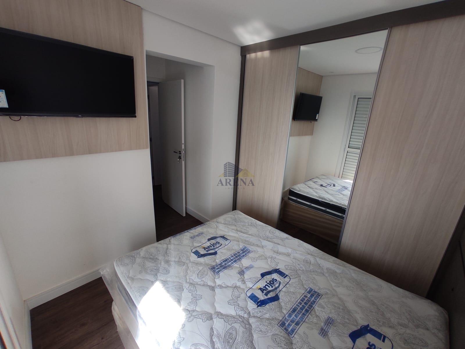 Apartamento, 2 quartos - Foto 5