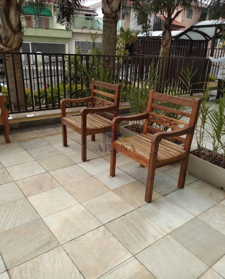 Apartamento, 2 quartos - Foto 10