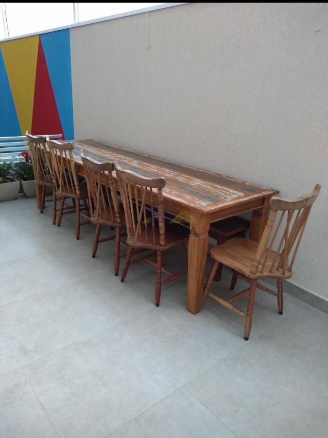 Apartamento, 2 quartos - Foto 14