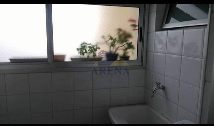 Apartamento, 2 quartos - Foto 5