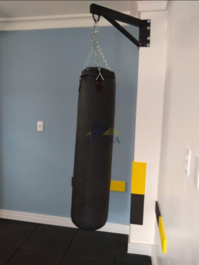 Apartamento, 2 quartos - Foto 6