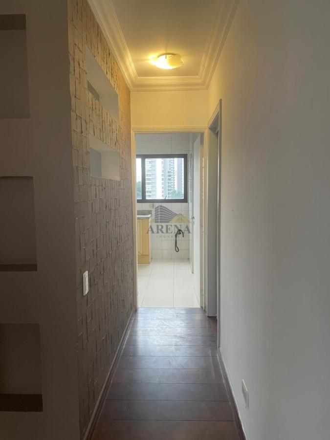 Apartamento à venda com 3 quartos - Foto 18