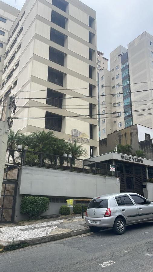 Apartamento à venda com 3 quartos - Foto 2