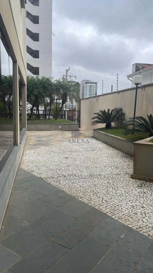 Apartamento à venda com 3 quartos - Foto 3