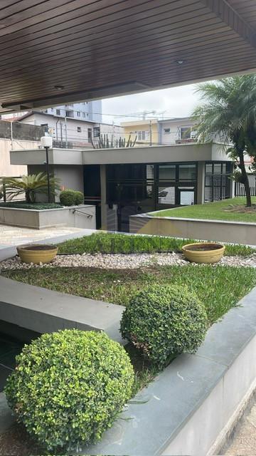 Apartamento à venda com 3 quartos - Foto 5
