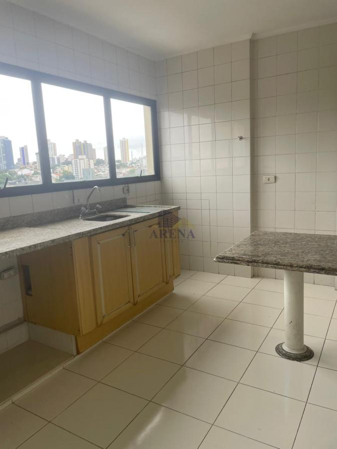 Apartamento à venda com 3 quartos - Foto 9