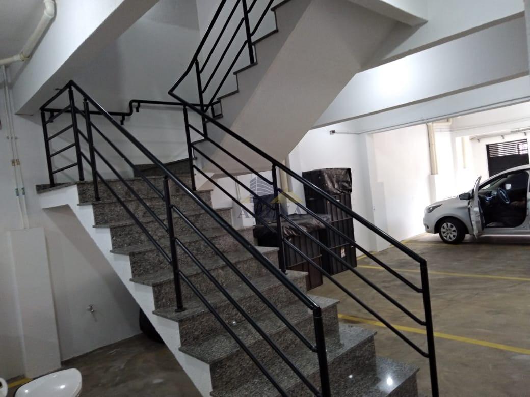 Apartamento, 2 quartos - Foto 26