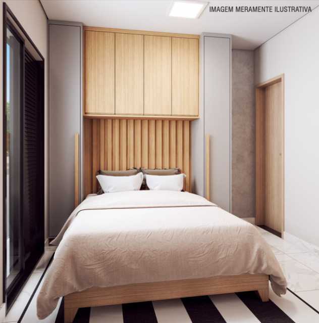 Apartamento, 2 quartos - Foto 3