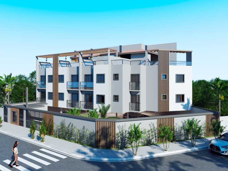 Apartamento, 2 quartos - Foto 4