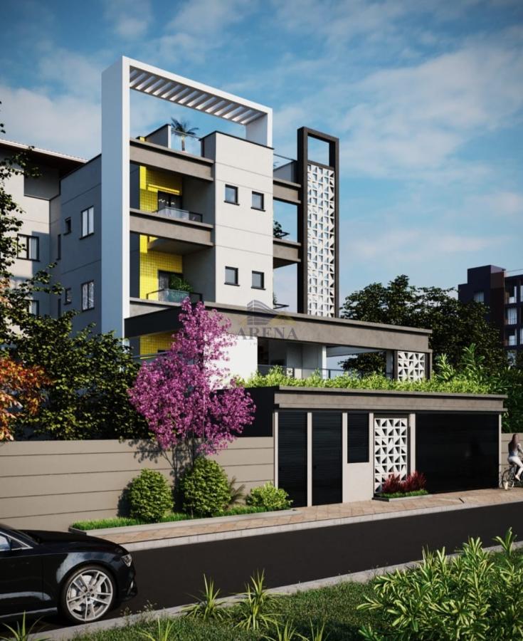 Apartamento, 2 quartos - Foto 1