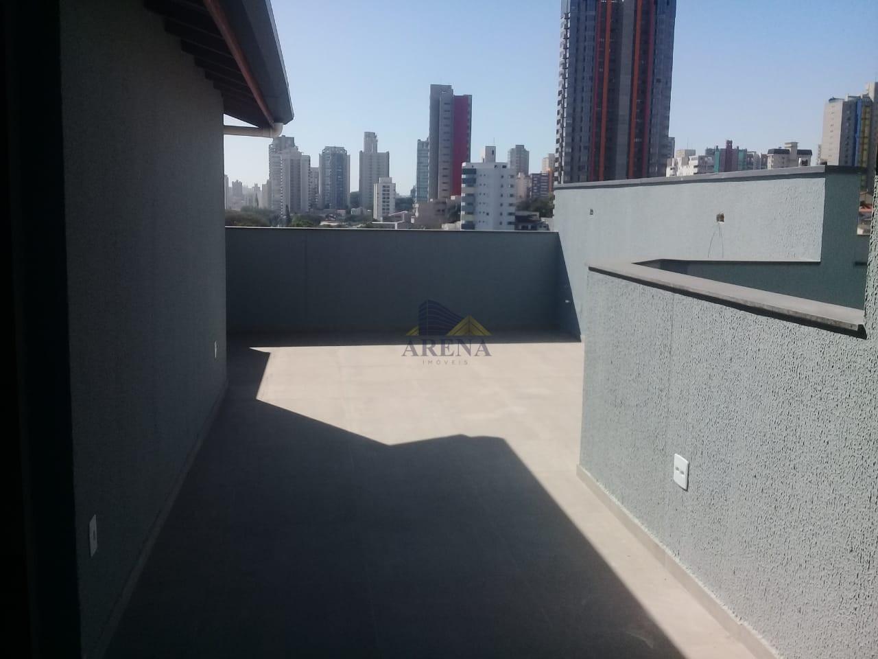 Apartamento, 2 quartos - Foto 1