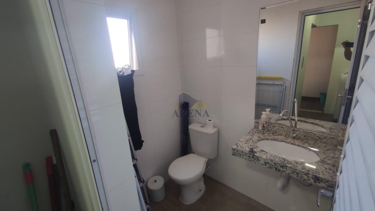 Casa à venda com 3 quartos - Foto 10