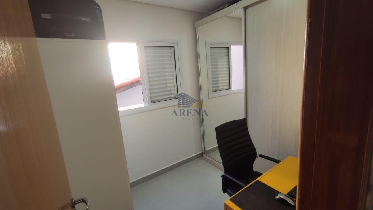Casa à venda com 3 quartos - Foto 17
