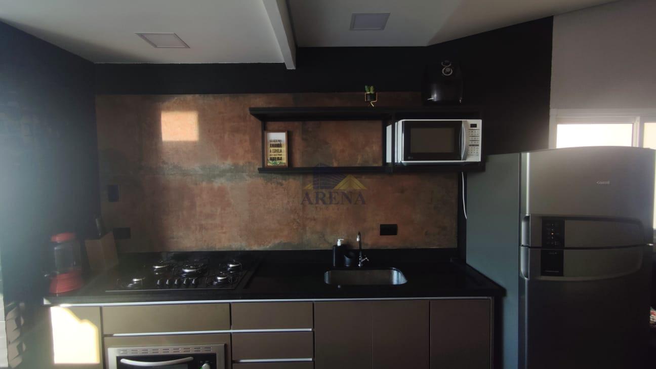 Casa à venda com 3 quartos - Foto 6