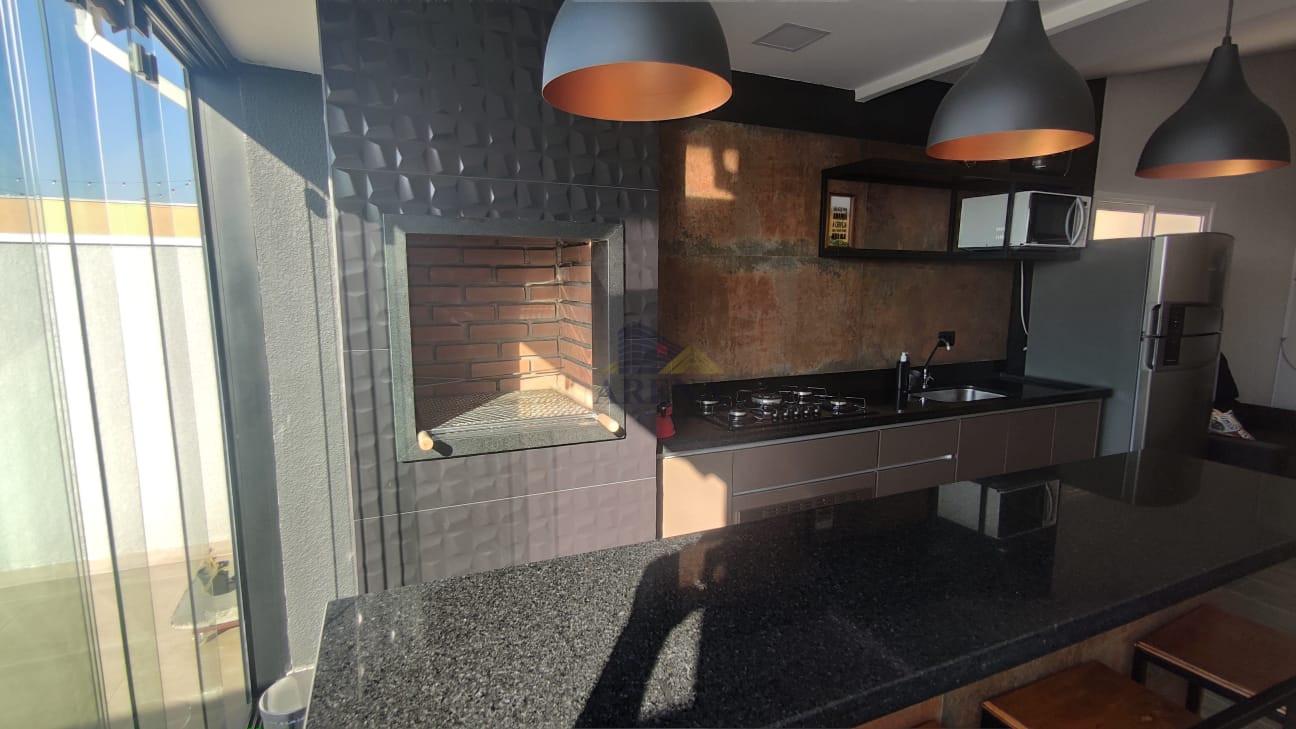 Casa à venda com 3 quartos - Foto 7