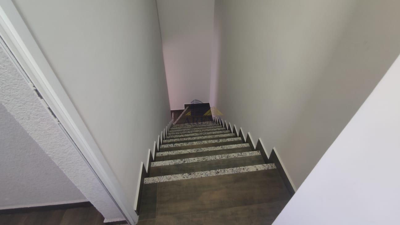 Casa à venda com 3 quartos - Foto 8