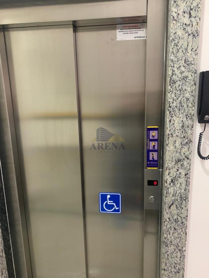 Apartamento, 2 quartos - Foto 6