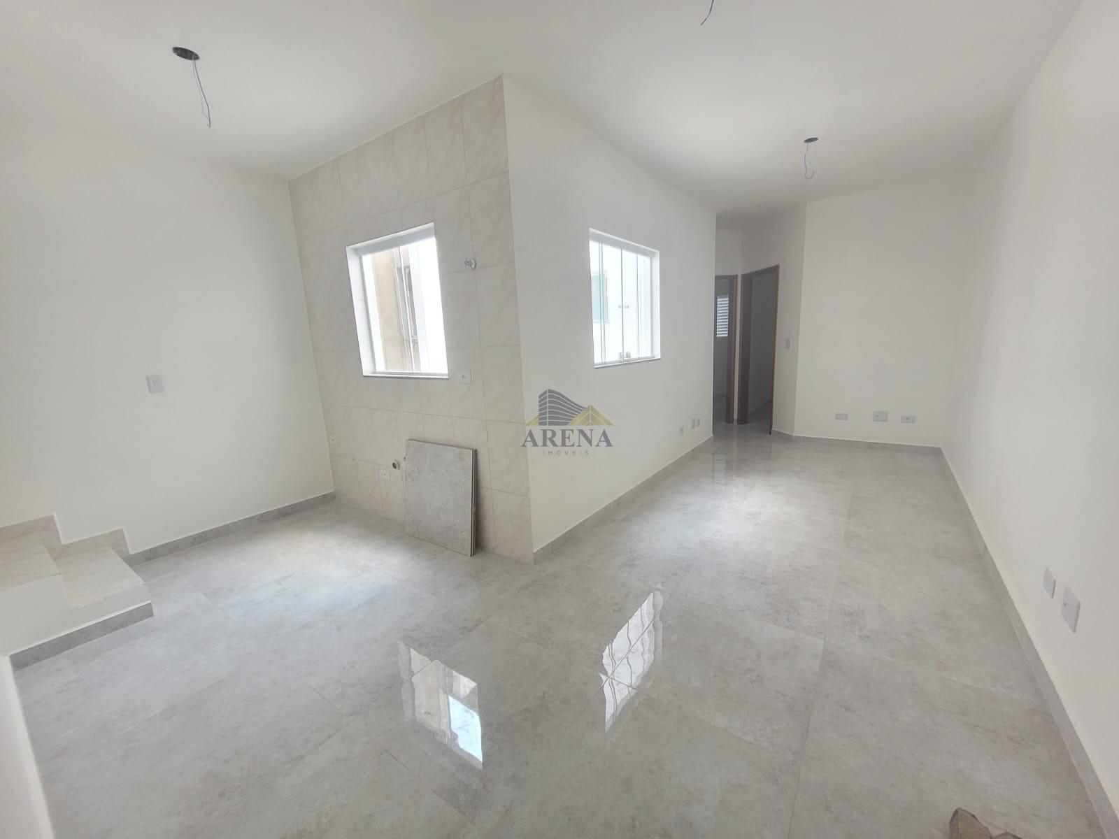 Casa, 2 quartos - Foto 1