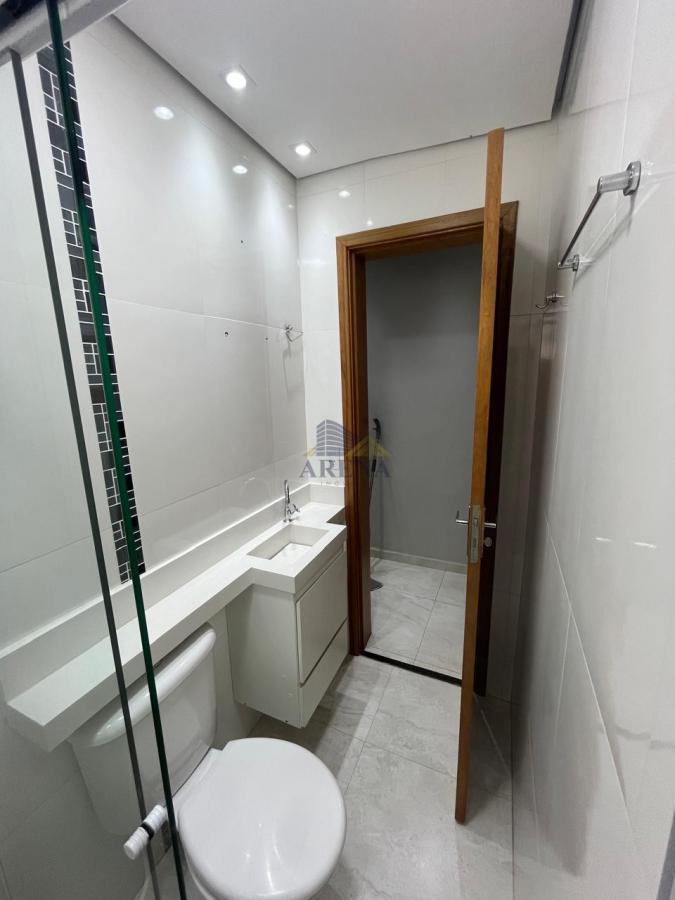 Apartamento, 2 quartos - Foto 2