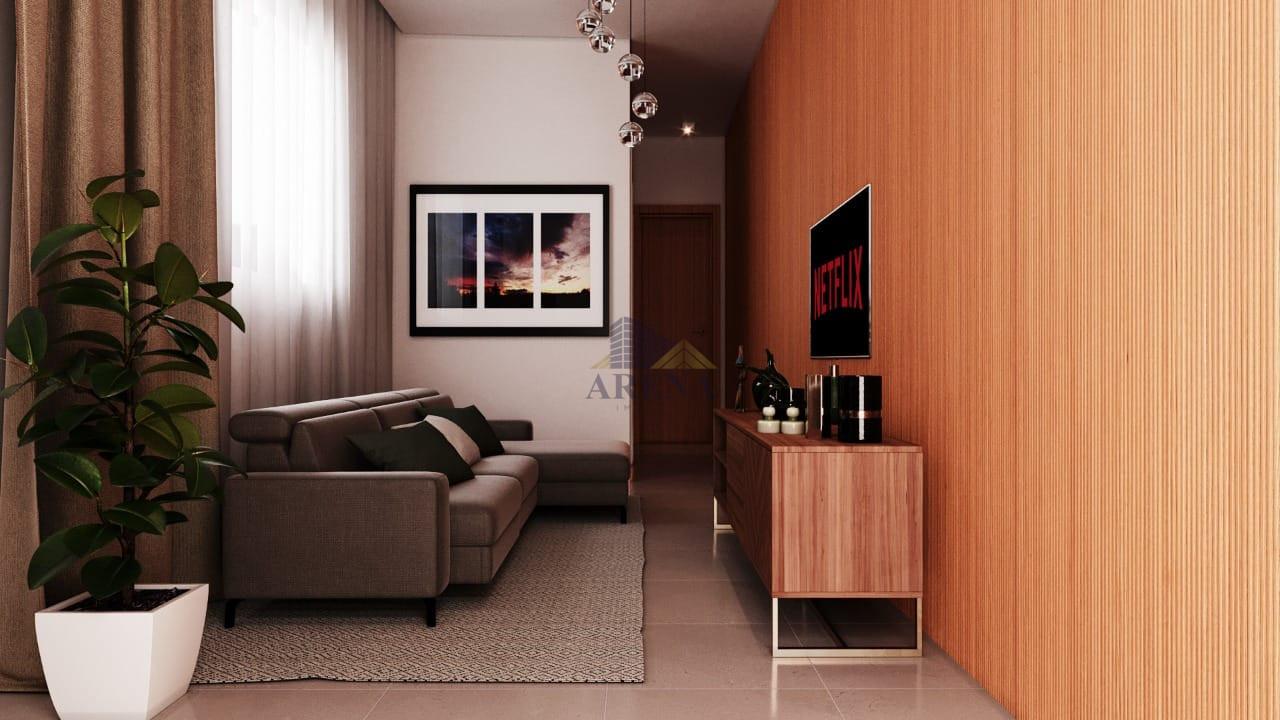 Apartamento, 2 quartos - Foto 4