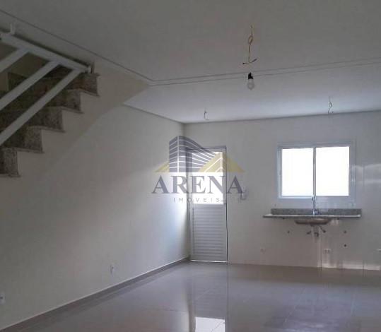 Casa, 3 quartos - Foto 10