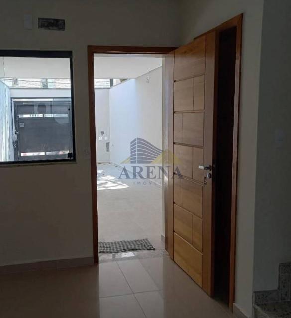 Casa, 3 quartos - Foto 11