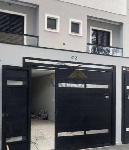 Casa, 3 quartos - Foto 12