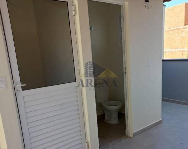 Casa, 3 quartos - Foto 15