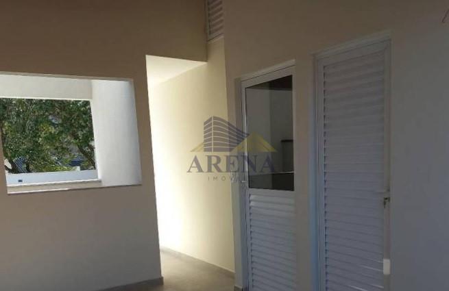 Casa, 3 quartos - Foto 16