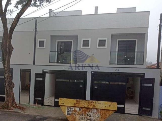 Casa, 3 quartos - Foto 17