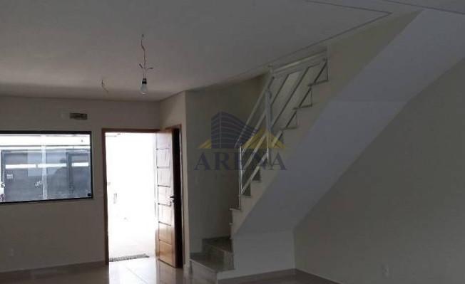 Casa, 3 quartos - Foto 3